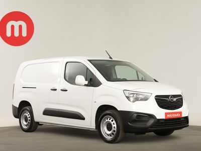 usado Opel Combo ComboVan 1.5 Cdti L2H1 Enjoy