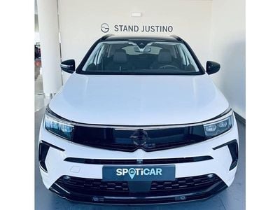 Branco Usado 2023 Opel Grandland X GSe SUV | € 37.450