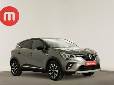 Usado 2024 Renault Captur Techno SUV | € 19.999 (Preço justo)