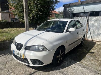 usado Seat Ibiza 6L 1.4 TDI