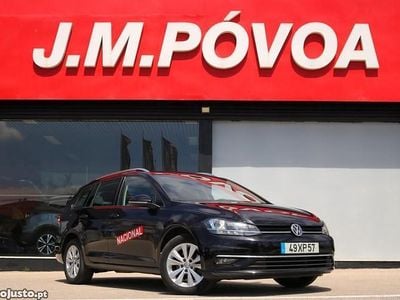 VW Golf VII