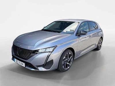 Cinzento Novo 2025 Peugeot 308 | € 30.900 (Caro)