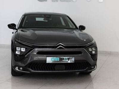 Citroën C5 X