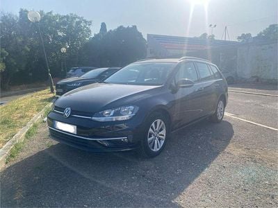 VW Golf VII