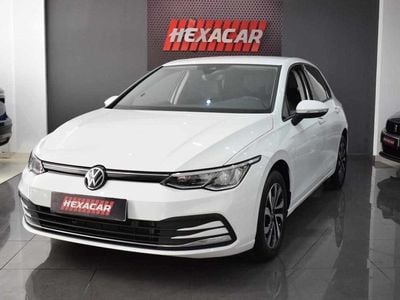 VW Golf VIII