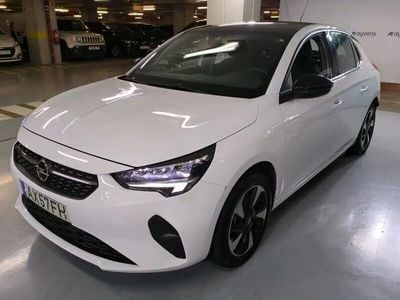 Opel Corsa-e