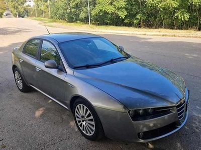 Alfa Romeo 159