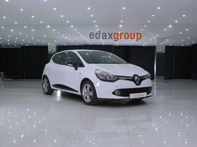 Renault Clio IV