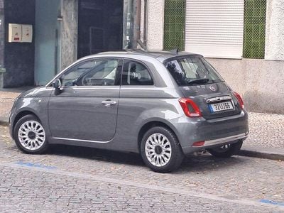 Usado 2018 Fiat 500 Lounge | € 9.750 (Super Preço)