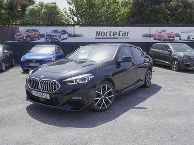 BMW 216