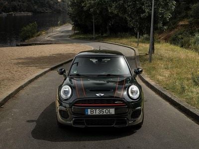 Mini John Cooper Works