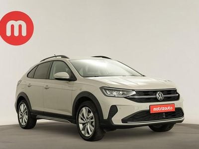 VW Taigo
