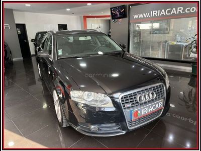 usado Audi A4 Avant 2.0 TDi S-line