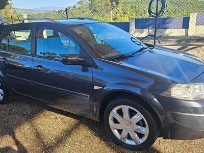 Renault Mégane II