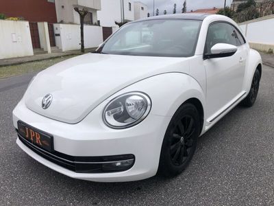 usado VW Beetle 1.2 Fender Edition