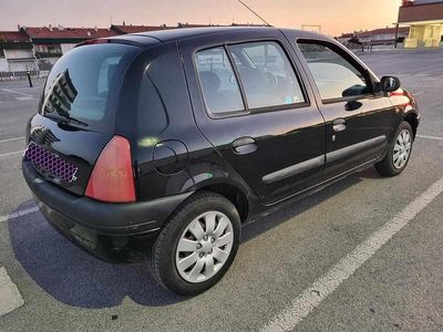 Renault Clio II