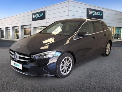 Mercedes B180