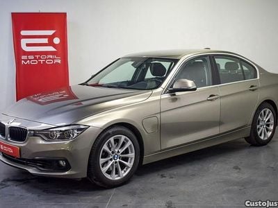 BMW 330e