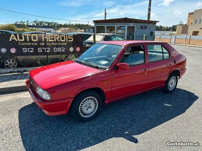 usado Alfa Romeo 33 1.3S 38000 km