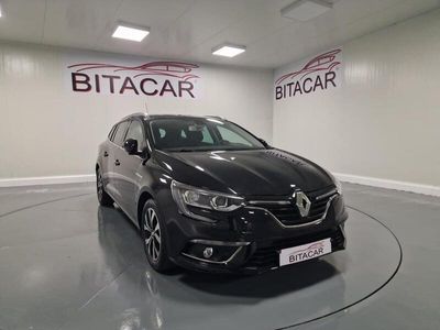 Renault Mégane IV