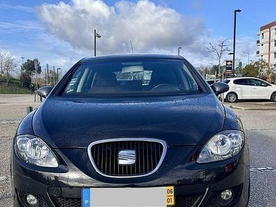 Usado 2006 Seat Leon | € 3.600 (Bom preço)