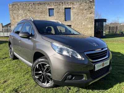 usado Peugeot 2008 1.2 PureTech Allure EAT6