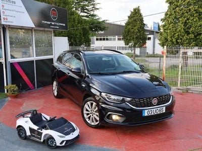 Fiat Tipo