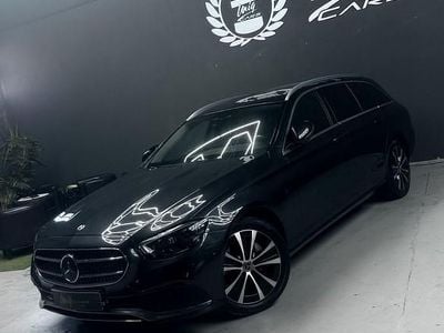 Mercedes E300