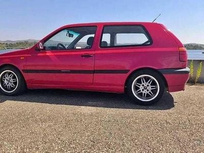 Usado VW Golf III 1996