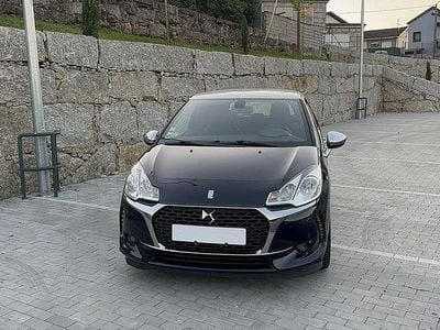 Citroën DS3
