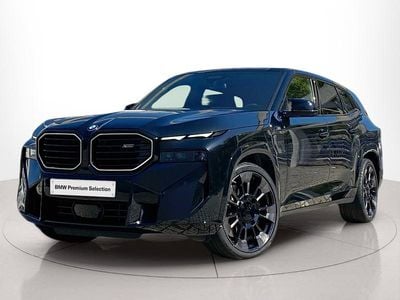Usado BMW XM Comfort Edition 476 HP (350 kW) 2025 SUV