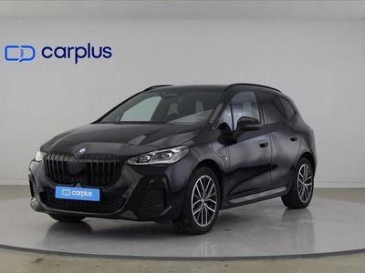 Usado BMW 225 Active Tourer 245 HP (180 kW) 2024 Preto Monovolume