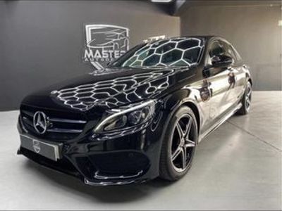 Mercedes C250