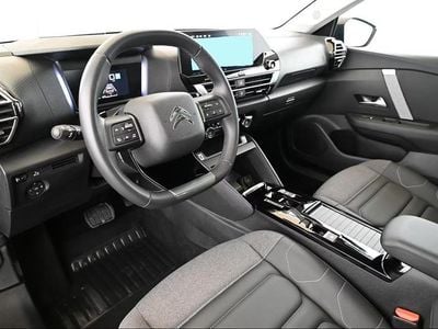 Usado Citroën C4 PureTech 131 HP (96 kW) 2024 Cinzento SUV