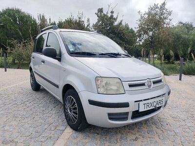 usado Fiat Panda 1.2 Dynamic