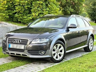 Usado 2010 Audi A4 Allroad Carrinha | € 9.990
