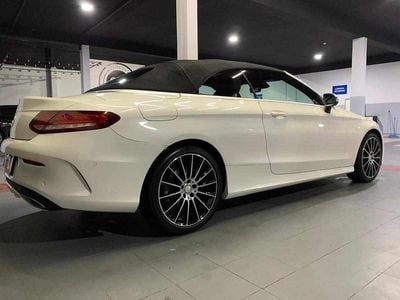 Mercedes C250