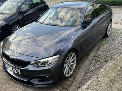 BMW 420