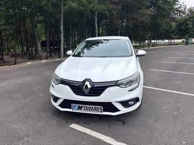 Renault Mégane IV