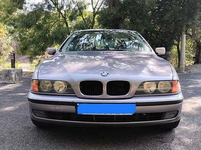 Usado BMW 523 1997