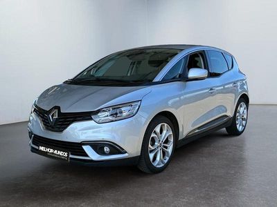 Renault Scénic IV