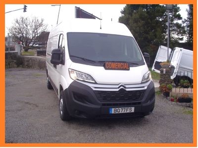 Citroën Jumper