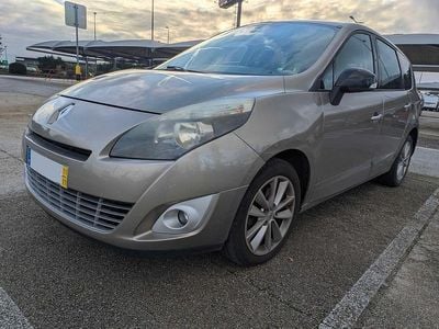 Renault Grand Scénic III