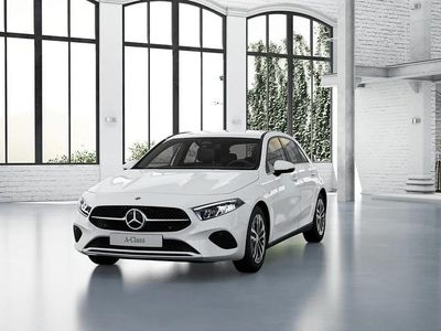 Mercedes A250