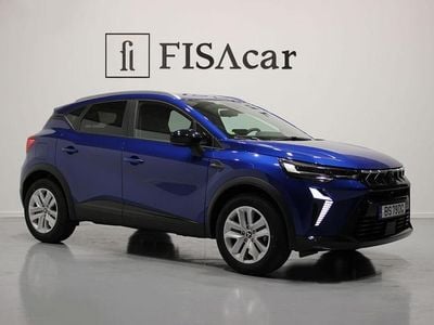 Usado Mitsubishi ASX 101 HP (74 kW) 2025 Azul SUV