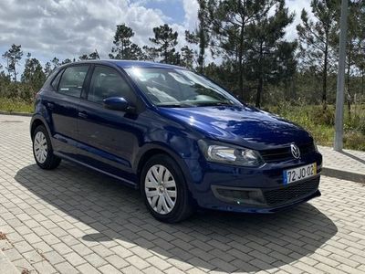 VW Polo