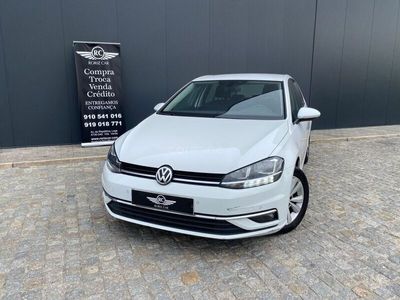 usado VW Multivan 2.0 TDI Comfortline