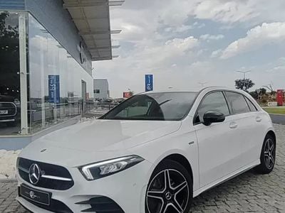 Mercedes A250