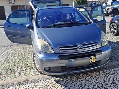Citroën Xsara Picasso