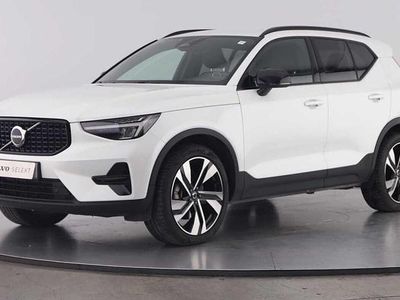 Usado Volvo XC40 163 HP (119 kW) 2025 Branco SUV